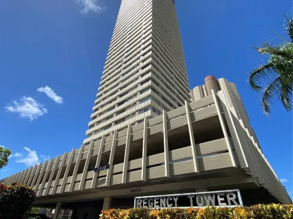 2525 Date St APT 1305, Honolulu, HI 96826