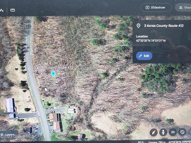 2nd image of L31.40 Cty Rte 412