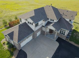 2487 Antelope Ridge Trl, Parker, CO 80138