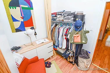 Rented by One Eleven Residential, Inc.