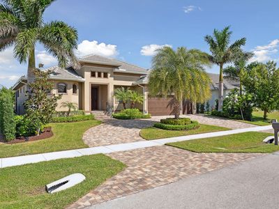 842 Elm Ct, Marco Island, FL, 34145