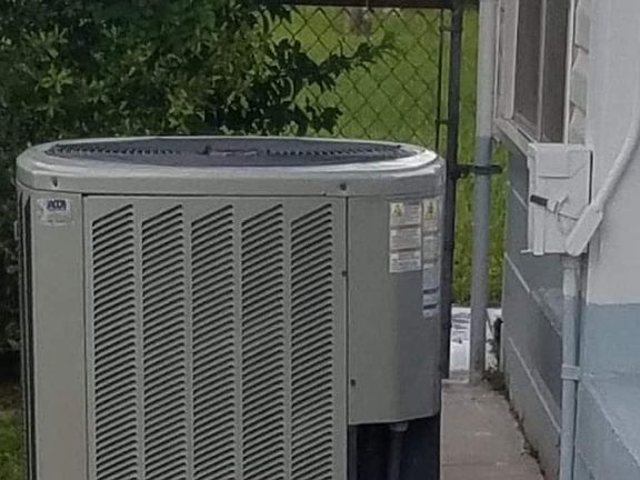 Newer AC