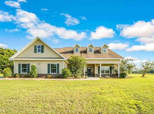 17840 Old River Rd N, Garfield, GA 30425