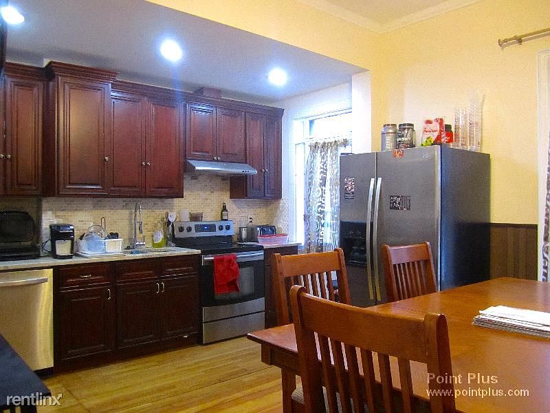 11 Worthington St. #11 Boston - Mission Hill Unit Photo 1