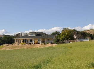 1225 Willow Creek Rd, Paso Robles, CA 93446