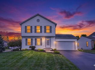 801 Whitehead Dr, Pataskala, OH 43062