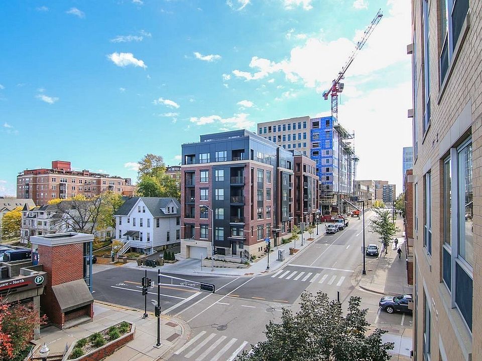 For Sale: 125 N Hamilton St, Madison, wi 53703