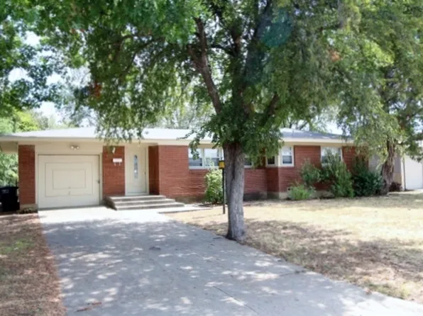 4317 Clay Ave, Fort Worth, TX 76109