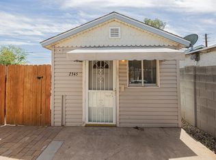 2345 W Colter St, Phoenix, AZ 85015