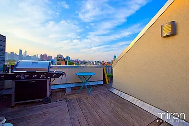 Rented by Miron Properties