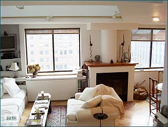 Rented by Brown Harris Stevens