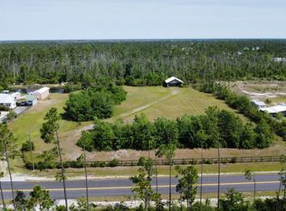 481 Basswood Rd, Port Saint Joe, FL 32456