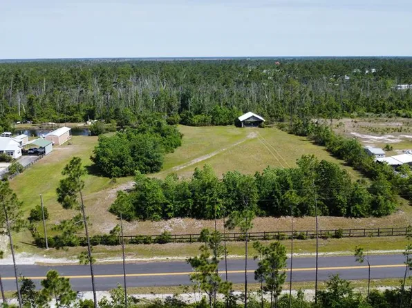 481 Basswood Rd, Port Saint Joe, FL 32456