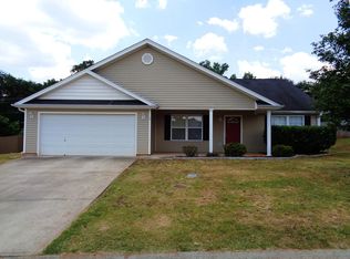 19 Dakota Rd, Greenville, SC 29617