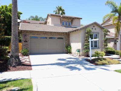 2743 S Plumeria Dr, Carlsbad, CA, 92009