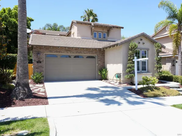 2743 S Plumeria Dr, Carlsbad, CA 92009