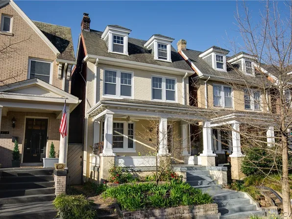 2729 W Grace St, Richmond, VA 23220