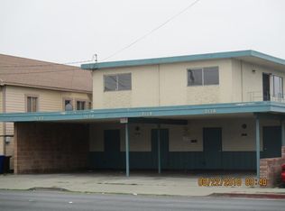 2116 Barrett Ave, Richmond, CA 94801