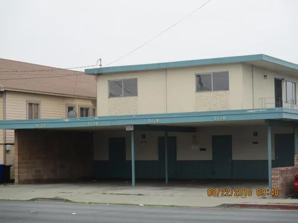 2116 Barrett Ave, Richmond, CA 94801