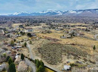 1426 Foothill Rd, Reno, NV 89511