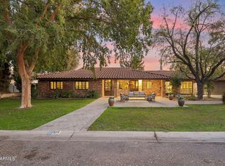 105 E Claremont St, Phoenix, AZ 85012