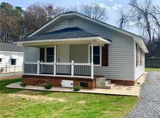 204 Hahn St, Concord, NC 28025