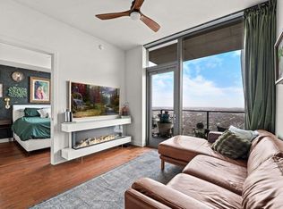 44 East Ave #3705, Austin, TX 78701