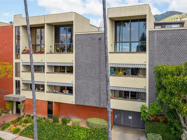 125 W Mountain St APT 317, Glendale, CA 91202