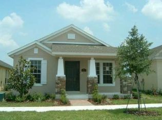 6777 Pasturelands Pl, Winter Garden, FL 34787