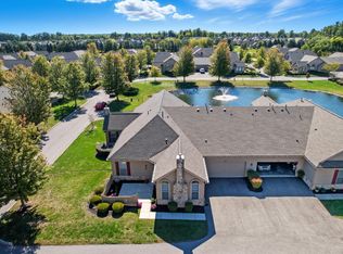 3751 Stoneway Point, Powell, OH 43065