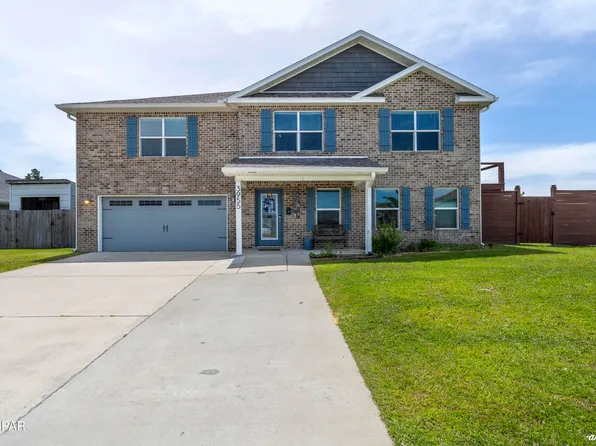 3955 Alva Thomas Rd, Panama City, FL 32404