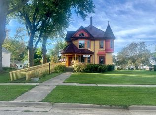 210 E South St, Norwalk, WI 54648