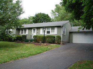 234 North Ave, Avon, NY 14414