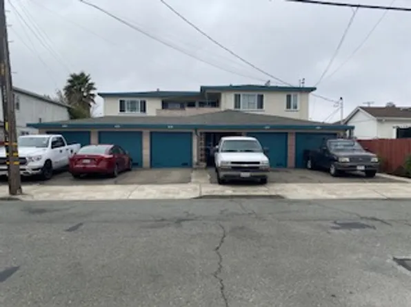 4216 Nevin Ave, Richmond, CA 94805