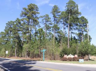 LOT 9 Richmond Rd, Jackson Springs, NC 27281