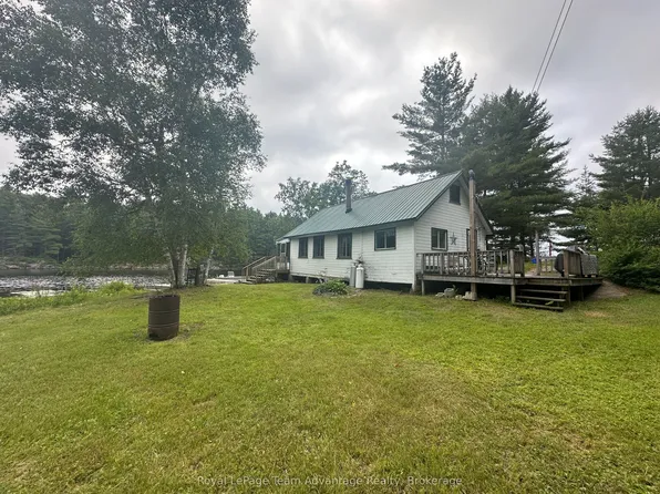9130 Harris Lck, Whitestone, ON P0A 1G0
