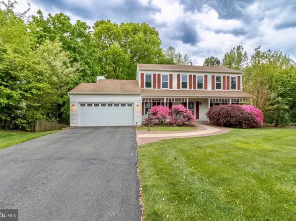 9577 Sunnyslope Dr, Manassas, VA 20112
