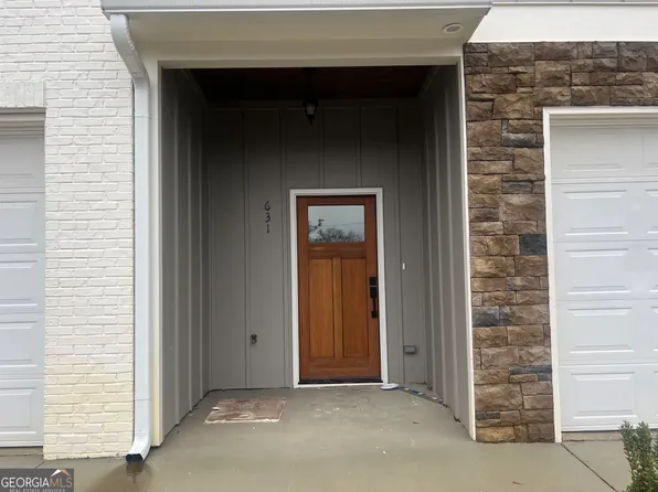 631 E 3rd St #14, Rome, GA 30161