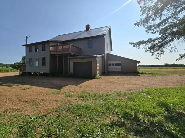 130681 FAIRVIEW ROAD, Edgar, WI 54426