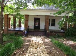 206 Williamston Rd, Anderson, SC 29621