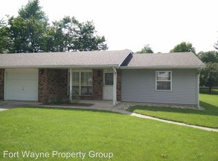403 N Elm St, Albion, IN 46701