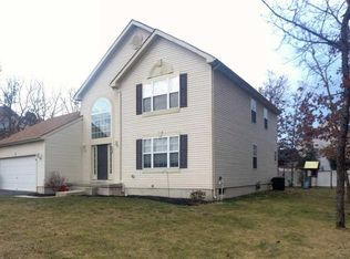 228 Churchill Dr, Egg Harbor Township, NJ 08234