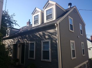 2 Avon Pl, Boston, MA 02129