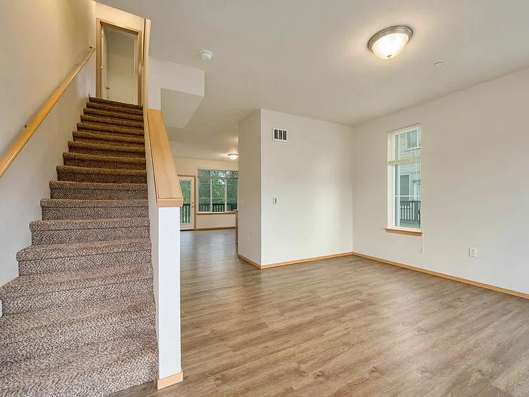 Three Bedroom Living Room