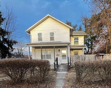 717 Vito Manzari Dr, Elmira, NY, 14904