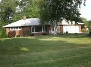 807 Rosary Ln, Joliet, IL 60435