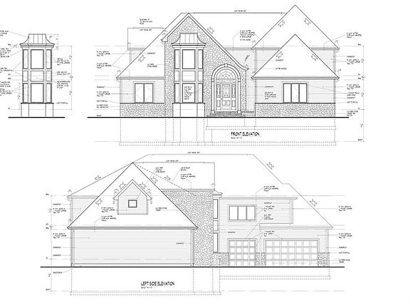 2nd image of 2635 Buckhurst Dr