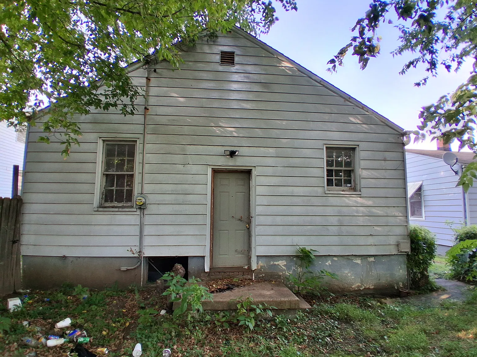 1 bed, 1000 sqft, $325 — Photo 3