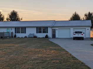 10985 Ottawa Rd, Columbus Grove, OH 45830