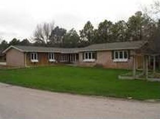 4840 Riva Ridge Rd, Rapid City, SD 57702